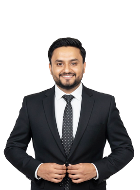 Engr Khurram Shahzad